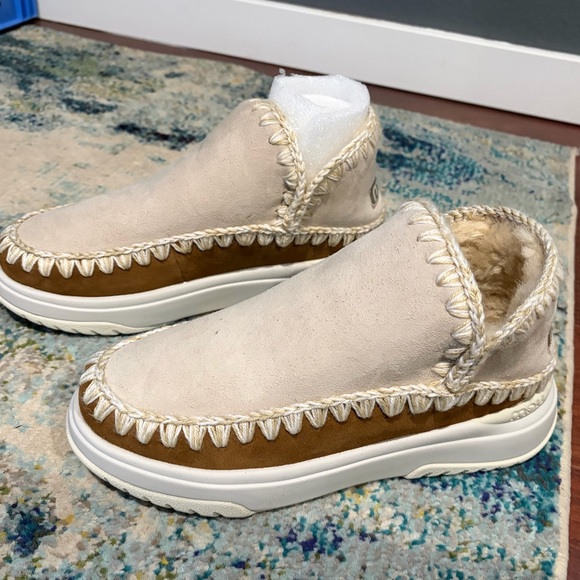 MOU Jogger 2.0 Boots & Sneakers NWT - Picture 5 of 16